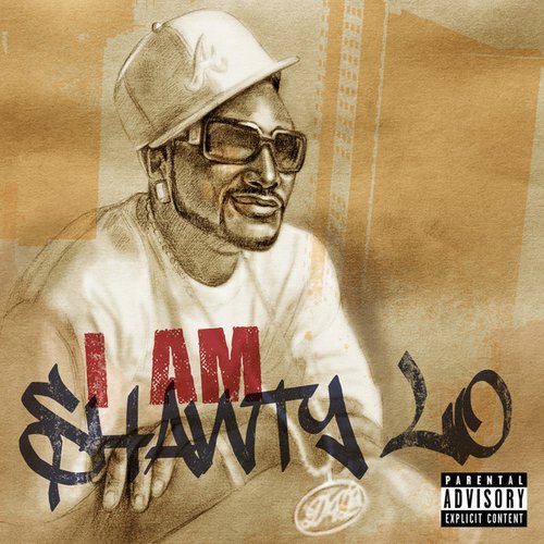 I am Shawty Lo — Shawty Lo